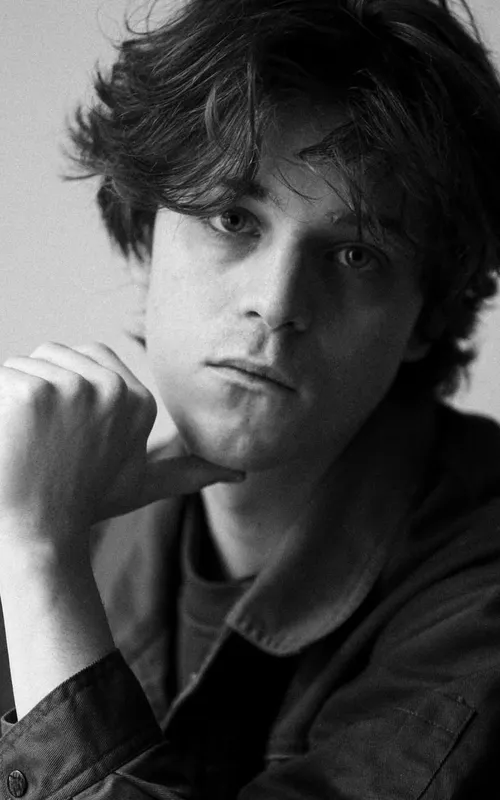 Guillaume Soubeyran