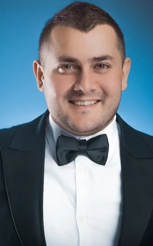 Murad Arif
