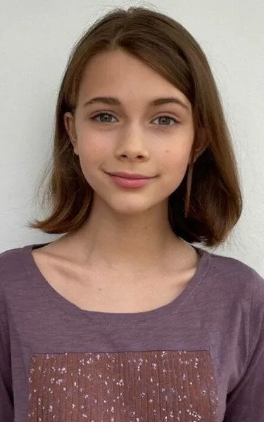 Zoya Todorovskaya