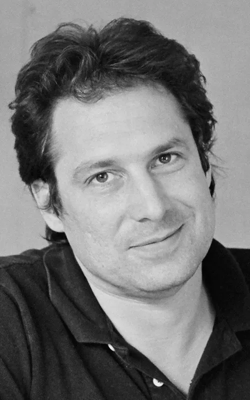 David Milch