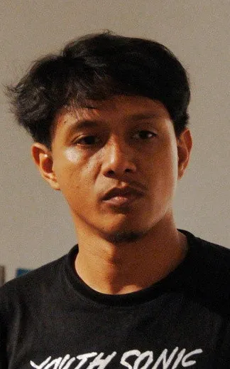 Saleh Husein