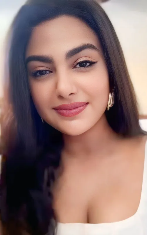 Anu Nair