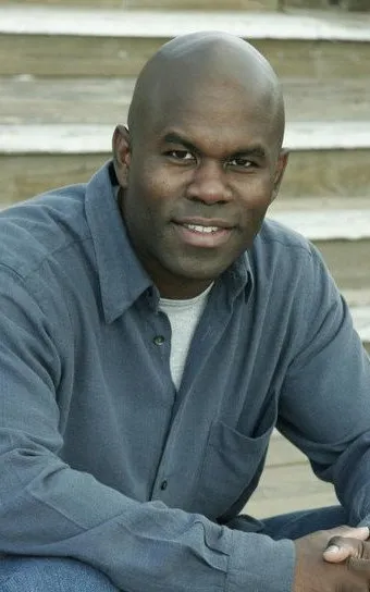 Luis Beckford