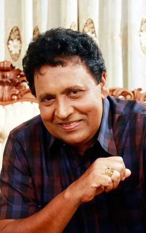 Vijaya Nandasiri