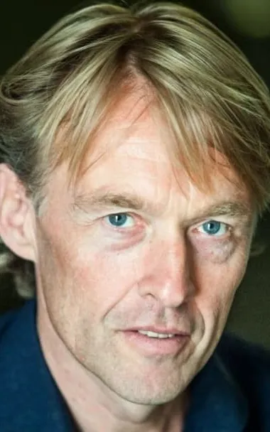 Erik de Vries