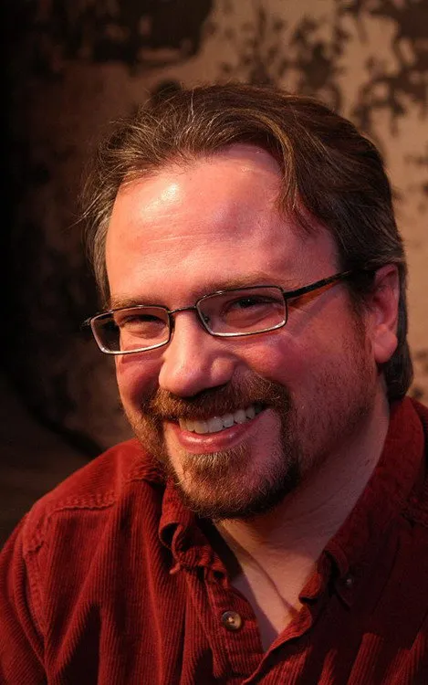 Joseph Zettelmaier
