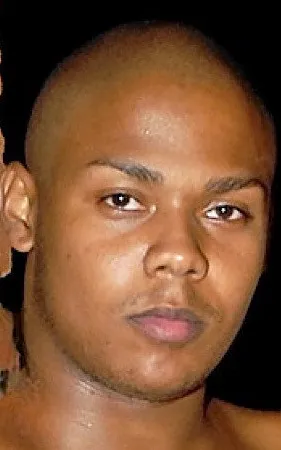 Gabriel Ayara
