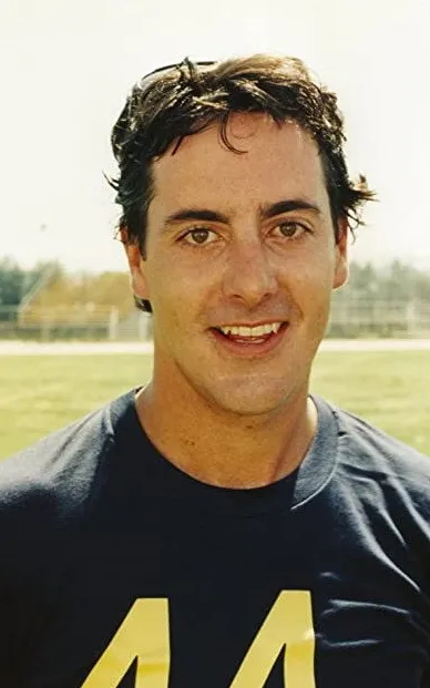 David Naughton