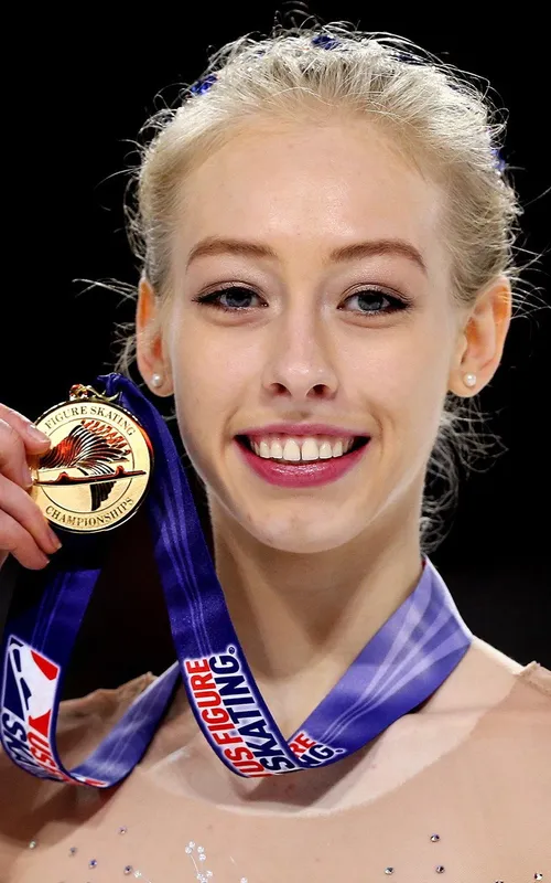 Bradie Tennell