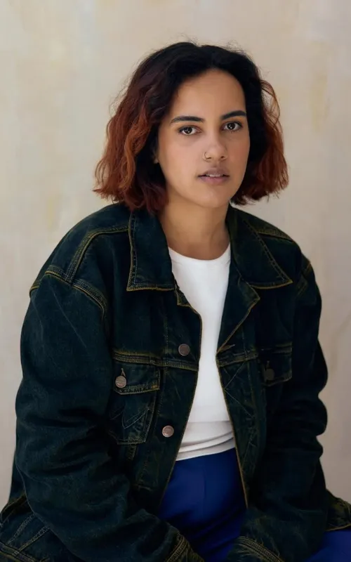 Jerusha Wahlen