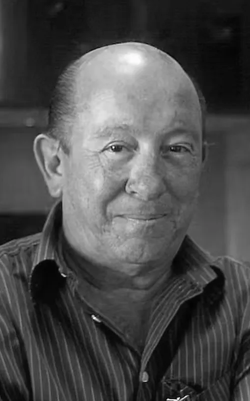 Ulises Dumont