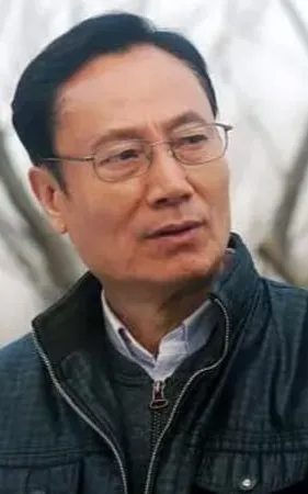 Zhao Yan Min