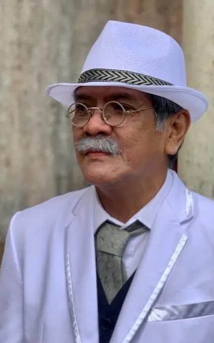 Milton Dionzon