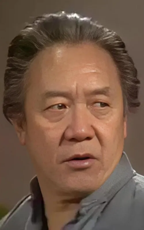 Pak Man-Biu