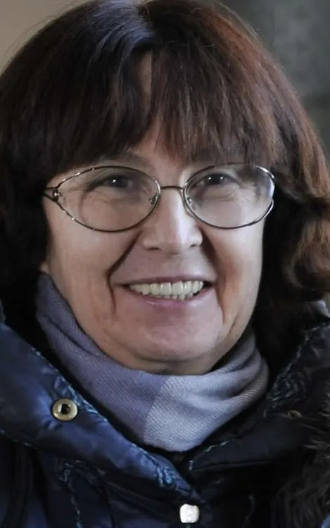 Galina Pushkova