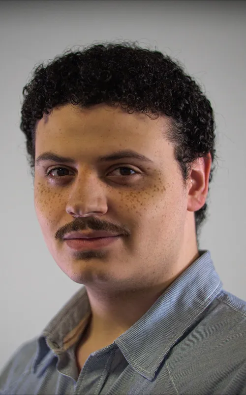 Donyé Michael Geary