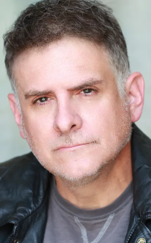Jason Peck