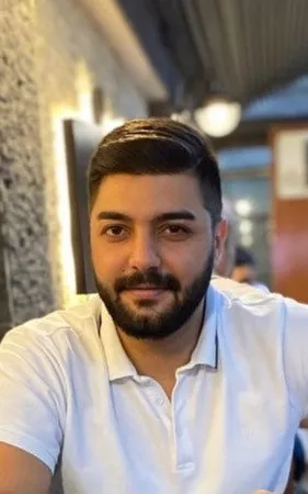 Emre Kapar