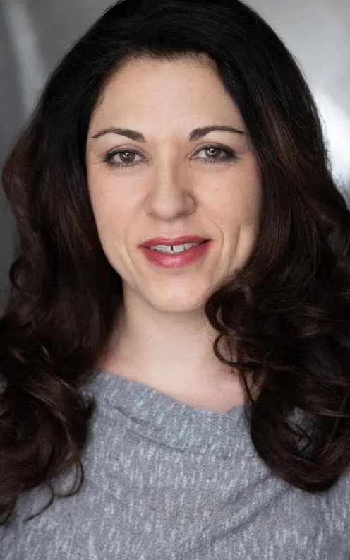 Jasmine Mastragni