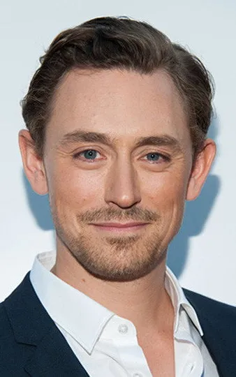 JJ Feild