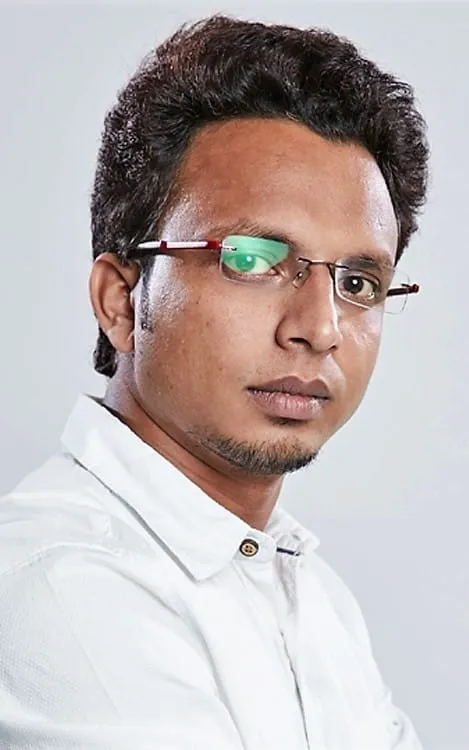 Navin Prakash