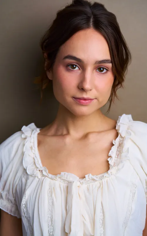 Piper Verbrick