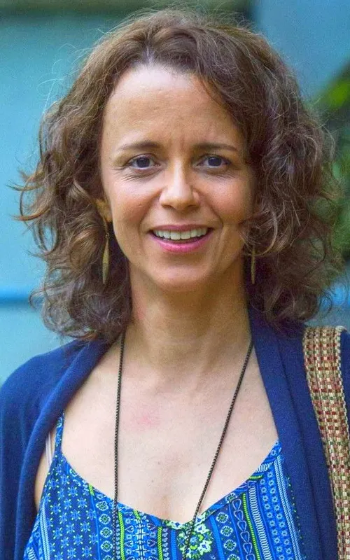 Dani Barros