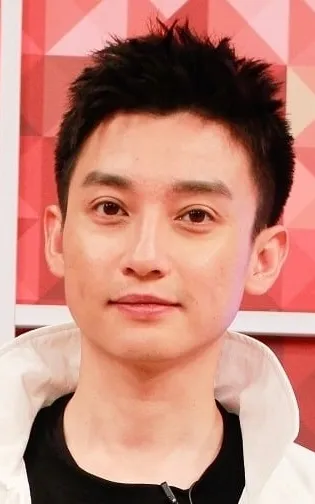 Eason Huang