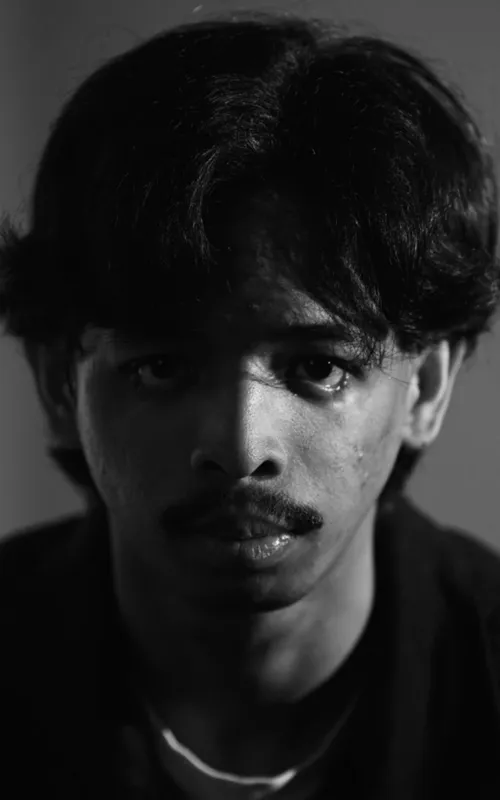 Nafiz Anuar