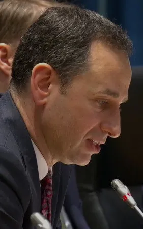 John Manconi
