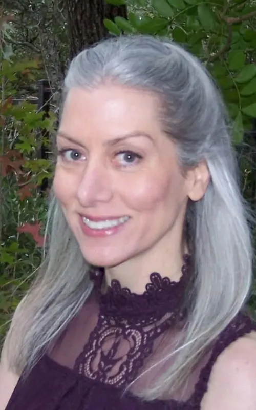 Jennifer Harmon Flint