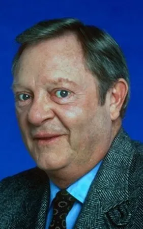 Alan North