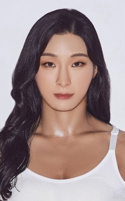 Jang Eun Sil
