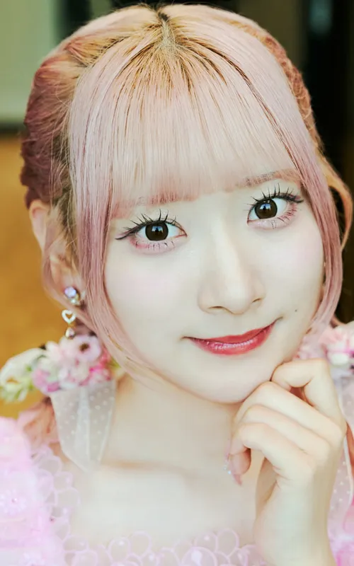 Kiara Saitou
