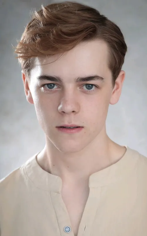 Hamish Skeoch