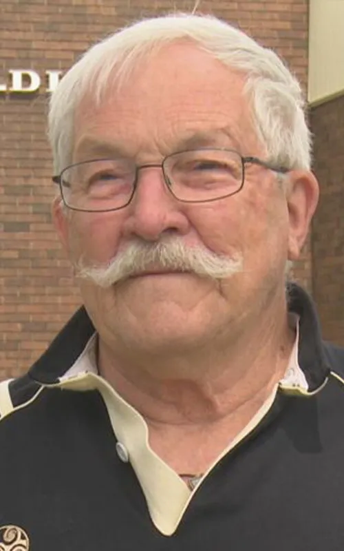 Ron McDermott