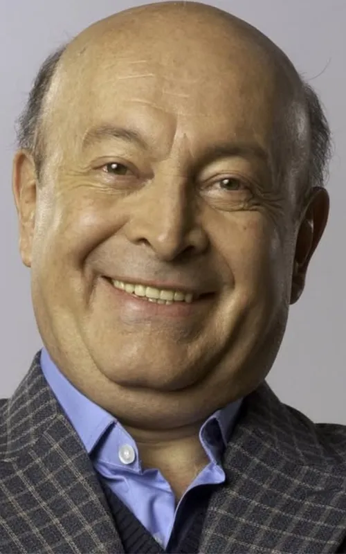 Carlos Barbosa