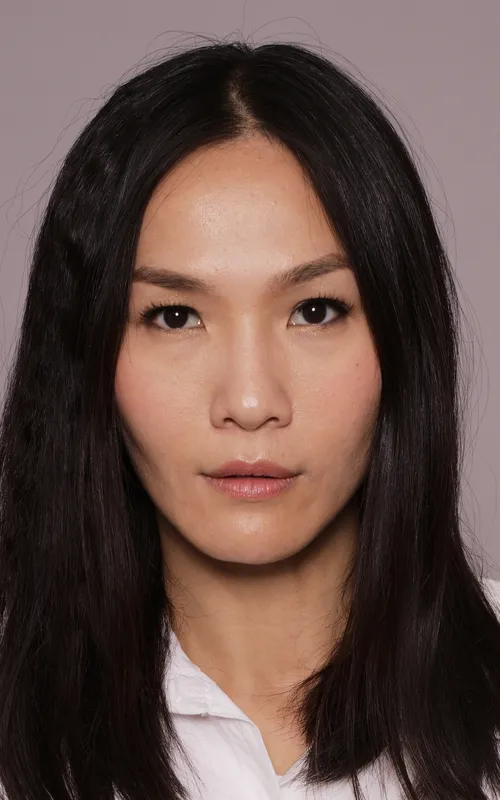 Wendy Zhuo