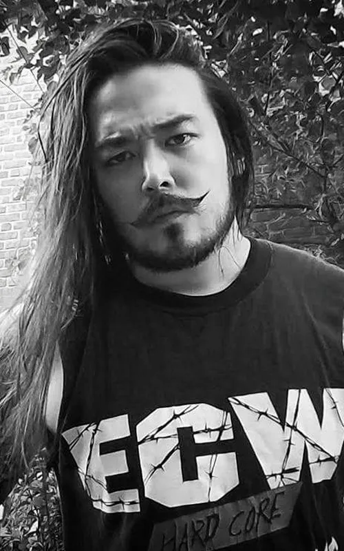 Justin Whang