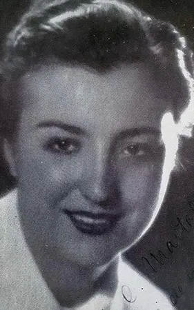 Mafalda Tinelli