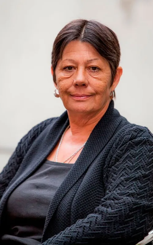 Lynn Johnson