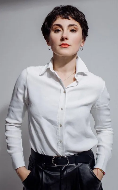 Natalya Bogdanis
