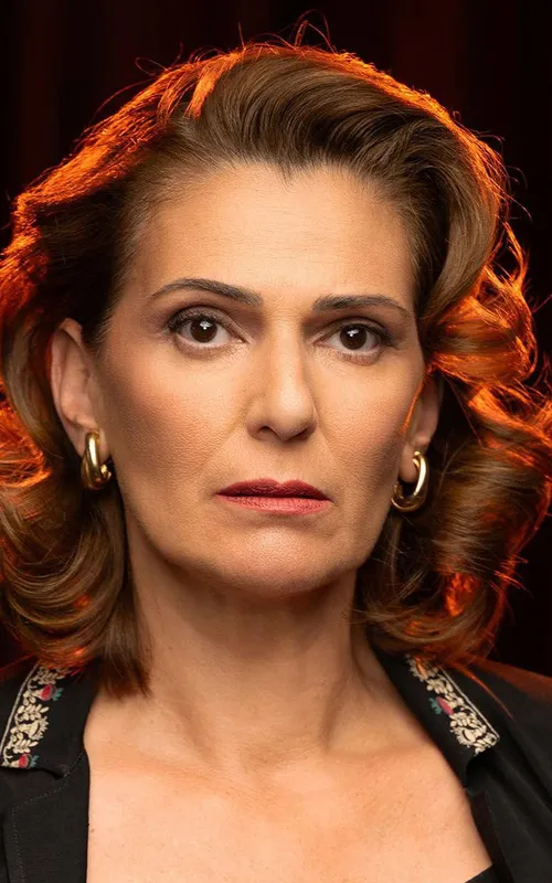 Theodora Siarkou