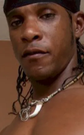 Marlon Black