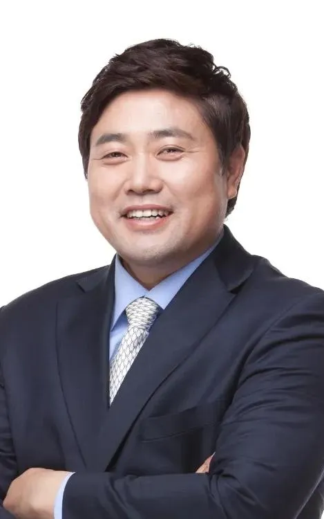 Yang Joon-hyuk