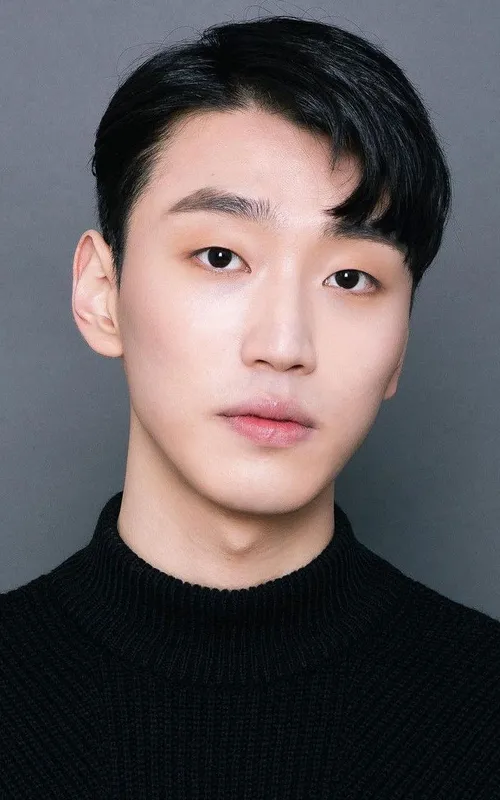 Chung Chan-young