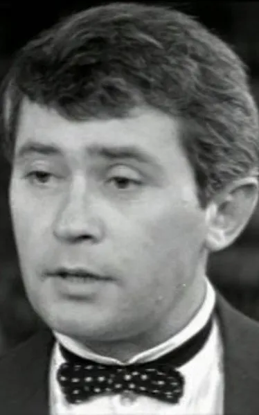 Mikhail Tyagnienko