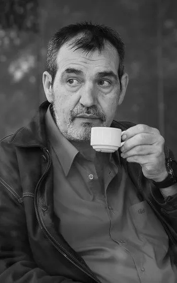 Javi Cañón