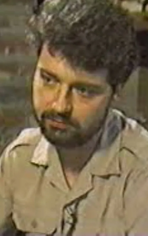 Graeme Whifler