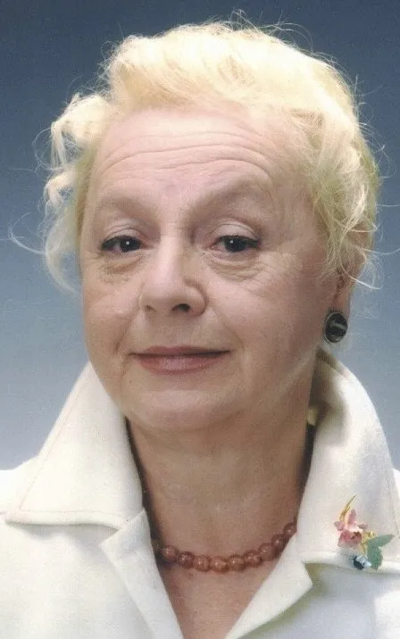 Maya Polyanskaya